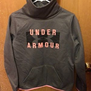 Under Armour